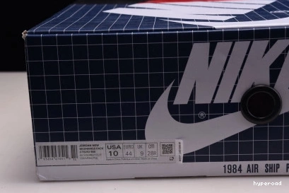 Hyperoad NIKE PACK BEGINNINGS NEW SHIP AIR X JORDAN 1 AIR 1015